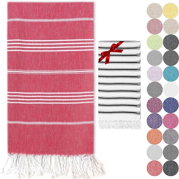 Beach towel - Turkish Beach Towels and Hand Towel. Ultrathin,