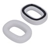 Memory Foam Ear Pads Cushions for PX8, PX7 S2, PX7