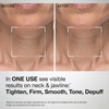 StriVectin TL Advanced Sculpting Neck & Jawline Mask Disposable Hydrogel