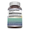 Amazing Formulas Cohosh Negro - Suplemento En Cápsulas 120 Sabor