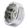 ko-ken 1/2 (12.7 mm) Sq. doxukadyiriyahoi-runatto For 12 Square Socket 55 mm 4405 m – 55du