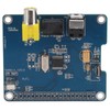 HiFi DiGi+ Digital Sound Card for RasPi 3 2 I2S