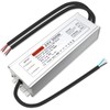 24V 300W IP67 Waterproof Outdoor Power Supply, AC 100-265V to