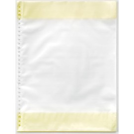 Band File for rifirupoketto A4 20 Sheets