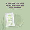 Lily of the Desert Aloe Vera Gelly Bottle, 12 Ounce