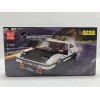 Mould King AE86 Initial D Car Models Building Sets with