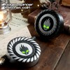 YIJO Metal Fidget Spinner for Kids and Adults, High Speed