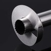 AIMALL Easy Pineapple Corer Slicer Peeler, Stainless Steel Cutter Tool,
