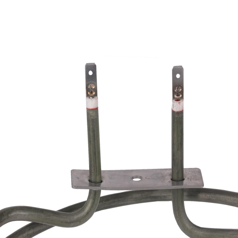 SPARES2GO 2 Turn Heating Element for Belling Fan Oven (2000w)