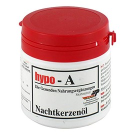 Hypo A Evening Primrose Oil Capsules