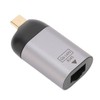 Usb C to Ethernet Adapter USB C Male To RJ45