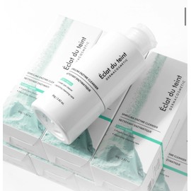 Eclat Dutin Spirulina Enzyme Cleanser / 에끌라뒤땅 스피루리나 엔자임 클렌저