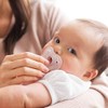 Evenflo Balance + Chupete cilíndrico (0 meses +, 6 unidades,