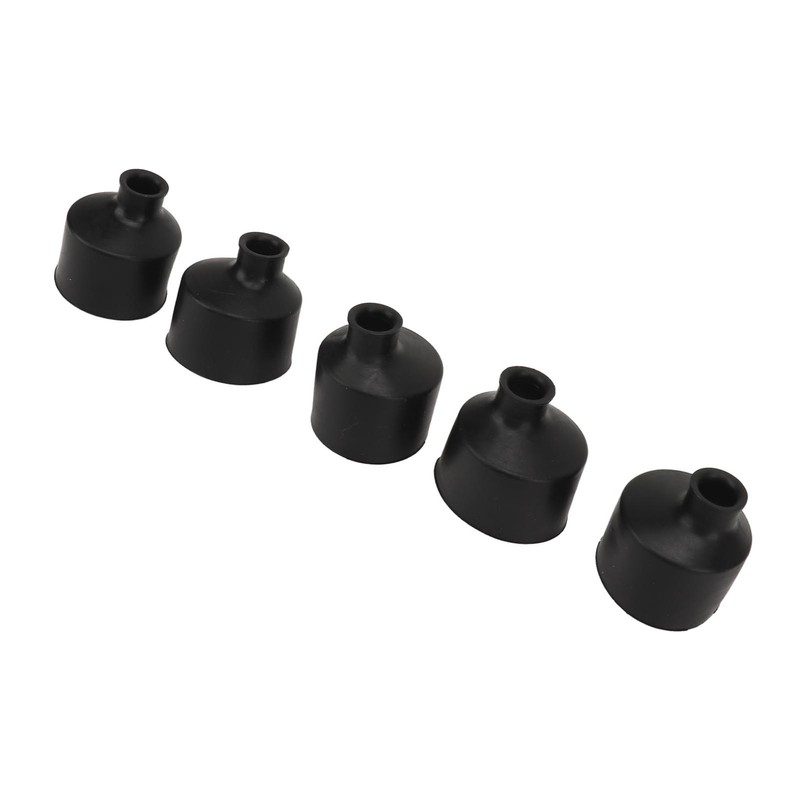 5PCS RC Car Air Filter with Sponge Rubber Universal Air
