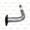 Exhaust Pipe Compatible for 2012-2017 Nissan NV3500 4.0L | Stainless
