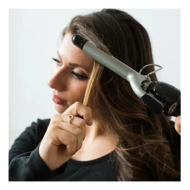 Tenaza Profesional Revlon 1.25 Cerámica Envio Gratis                                                                                                  