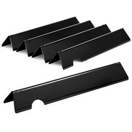 Charbrofire Genesis II Flavorizer Bars Replacement Parts for Weber Genesis II Grill Parts GS4 66032 66795 Flavor Bars Weber Genesis II 300 Series ii E-310 ii E-315 ii E-335 ii S-310 ii S-335 ii S-345 ii SE-335