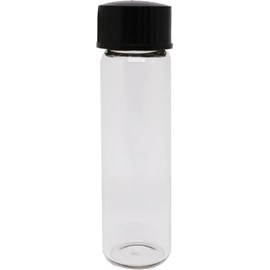 TCEShop Pomegranate & Peony Scented Body Oil Fragrance [Regular Cap - Clear - 1/4 oz.] - ID#73023