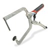 LUMBER JACK 5 Inch Right Angle Clamp Self Adjusting Pocket