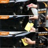 【2Packs】 Scratch Remover for Vehicles Car Scratch Remover Paste New