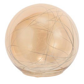 Operitacx Lampenabdeckung Aus Aluminiumdraht Für Den Innenbereich Moderner Lampenschirm Deckenlampenschirme Wohnzimmerlampe Ästhetische Lampenschirme Deckenmaterial Süßer