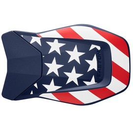 Easton | Multi-Adjust Batting Helmet Jaw Guard | Matte USA