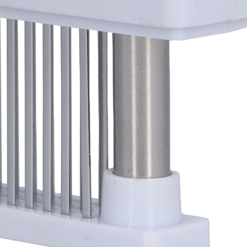 Meat Tenderizer Food Grade 48 Stainless Steel Needles Meat Cutter