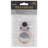 The Beadsmith, Wig Jig, Wig-A-Ma-Jig Beginner kit, Includes 3 x