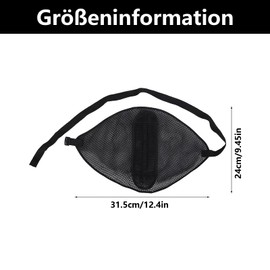 SSHUIKKAI Armschlinge Rechter Arm, Armschlinge Linker Arm, Armschlinge Schulter Rechts, Armstütze, Verstellbar Medizinische Armschlaufe, für Gebrochenes Handgelenk, Ellbogen, Arm (Schwarz) c