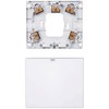Merten MEG1011-9019 Herd u.Ger te-