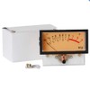 POFET TN-73 VU Head Bile Machine DB Meter Power Amplifier