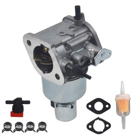 labwork 15004-0815 Carburetor Replacement for Kawasaki 15004-0822 Carb for FS481V FX600V Replace 15004-7085 15004-7072 15004-7054
