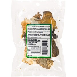 Mushroom House Dried Oyster Mushrooms, 2 Oz
