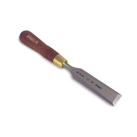 Narex Czech Steel Premium Woodworking Cabinetmakers Chisel with European Hornbeam Handle Sizes from 6 mm to 50 mm 811303-811350 (30 mm - 1 1/8")