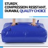 Kingdder Large Capacity Water Storage Bladder Emergency Water Bladder Tanks