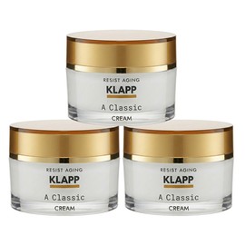 club Clap A Classic Cream 50mlX3 / A Classic / 클랍 A클래식 크림 50mlX3개 / 에이 클래식