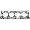 BRTEC Head Gasket Set with Bolts Fit for Chevy Cruze