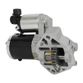 SCITOO Starter Compatible for Acura RL 2005-2008 for Acura TL 2007-2008 Engine Starter Motor 1791519011