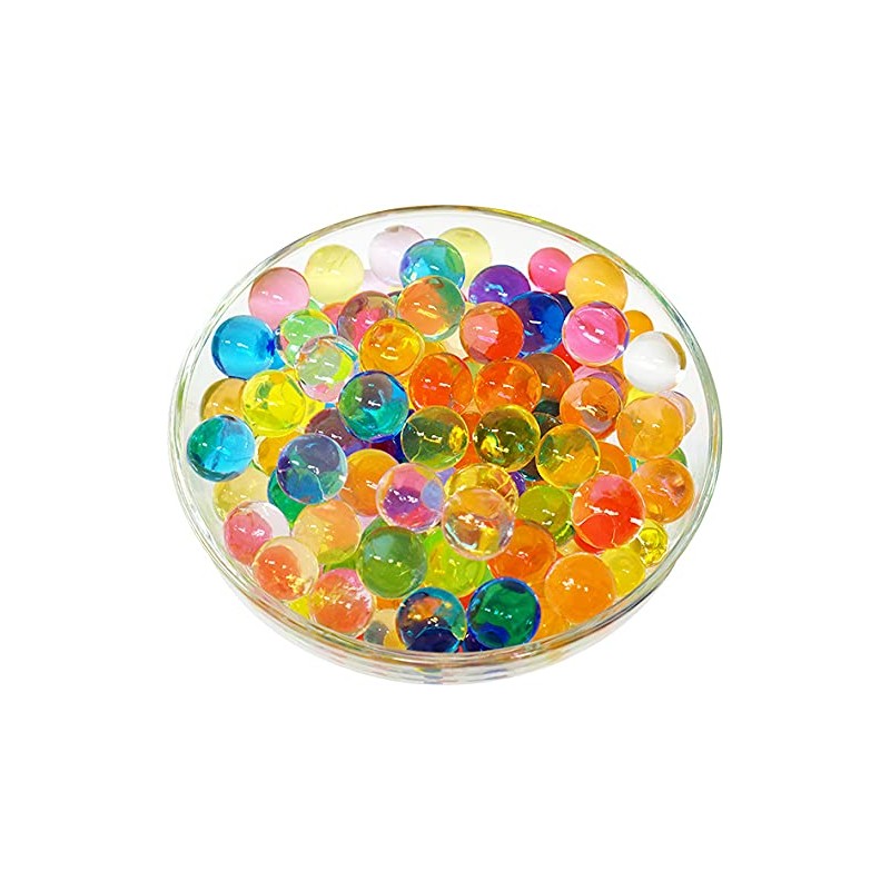Puyo Puyo Bead Balls, 3.5 oz (100 g)