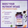 New Chapter Men's Multivitamin for Immune, Stress, Heart + Energy