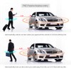 EASYGUARD EC003-NS PKE car Alarm Proximity Entry Push Start Button