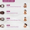 Lotus Herbals Radiant Diamond Facial Kit With Diamond Dust &
