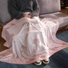 2024 Marushin 3765002500 Summer Futon Sanrio My Melody Character Cool