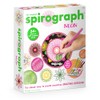 Spirograph Neon