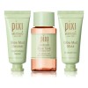 Kit Rutina Skincare Pixi Lets Glow Essentials Americano