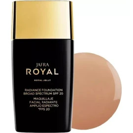 Jafra Maquillaje Facial Radiante Jafra Fps 20 Elige Tu Tono