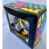 Romero Britto Miniature Shoe Figurine: Sandal ** NEW **