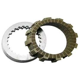 Tusk Competition Clutch Kit Ktm 690 Enduro Husqvarna 701 Supermoto