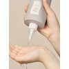 씨드비 채우담 모발 영양 트리트먼트, 300ml, 1개 Seedbee Hair Nutrition