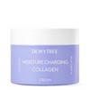 Dewytree Moisture Replenishing Collagen Cream 50ml, 1 piece / 듀이트리 수분 충전 콜라겐 크림 50ml, 1개